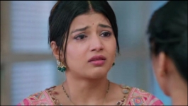 Yeh Rishta Kya Kehlata Hai - 3rd April 2025